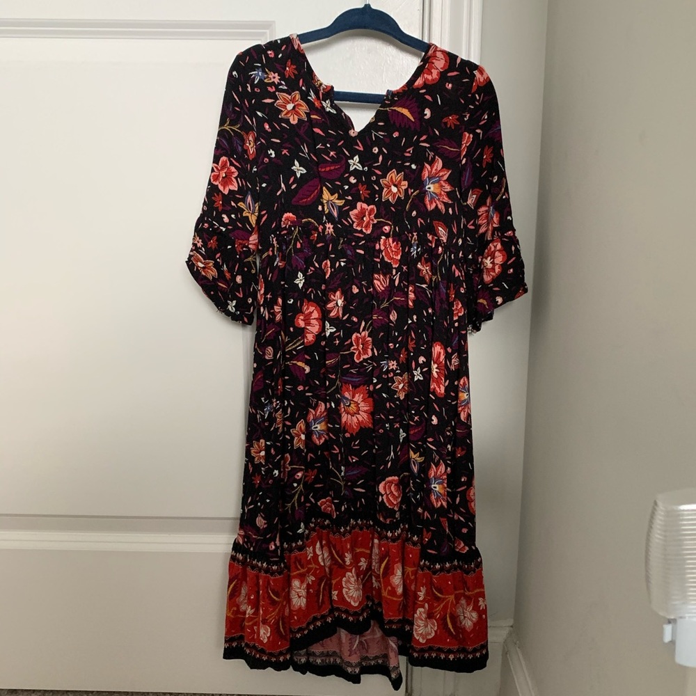 Old Navy Maxi Dress